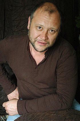 Yuriy Stepanov