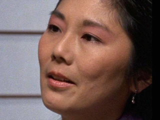 Brenda Kamino