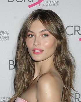 Grace Elizabeth