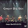 Great Big Sea: Great Big DVD