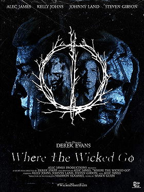 Where the Wicked Go (2019)