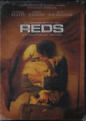 REDS (25th Anniversary Edition)