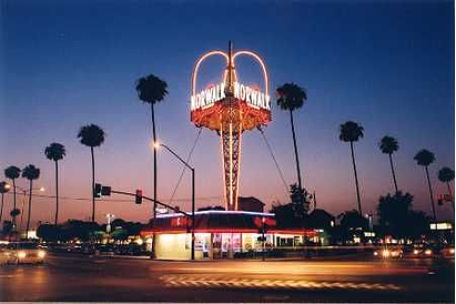 Norwalk