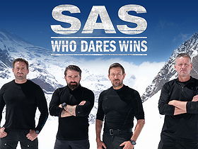 SAS: Who Dares Wins