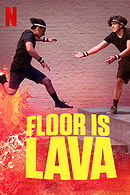 Floor Is Lava