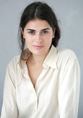 Mina Sagdic