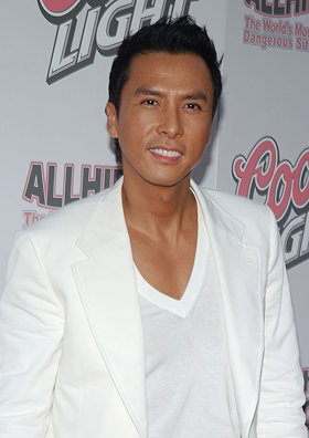 Donnie Yen