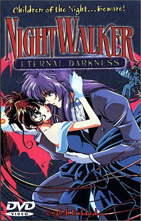 NightWalker - Eternal Darkness