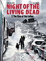 Night of the Living Dead Graphic Novel Volume 1: The Sins of the Father