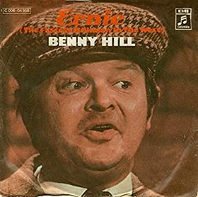 Ernie (The Fastest Milkman in the West)