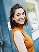 Julia Suzanne Buchmann
