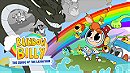 Rainbow Billy: Curse of the Leviathan
