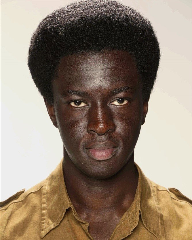Bamar Kane