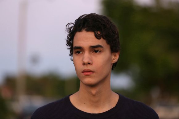 Jeffrey Wahlberg