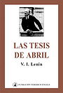 LAS TESIS DE ABRIL