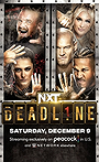 NXT Deadline