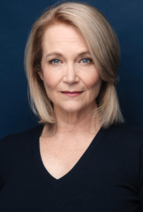 Geraldine Leer
