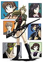 Madlax