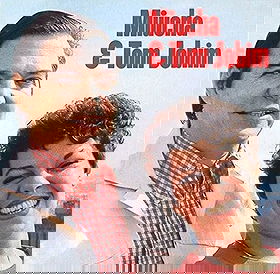 Miúcha & Tom Jobim