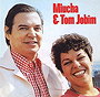 Miúcha & Tom Jobim