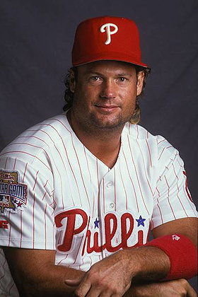 Darren Daulton