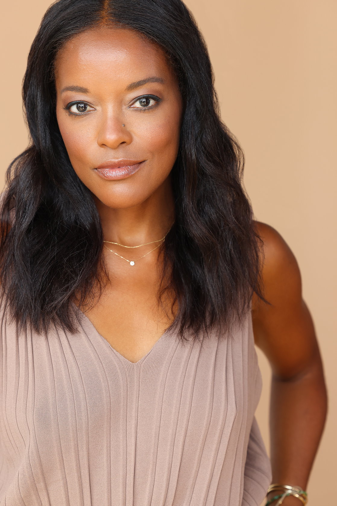 Benita Krista Nall