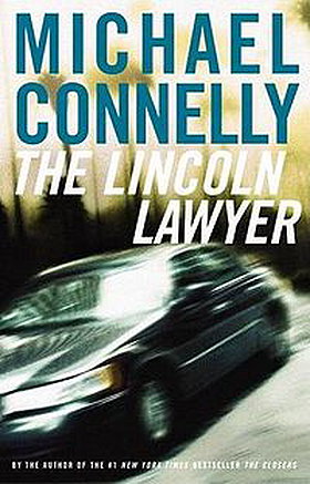 The Lincoln Lawyer (Large Print)