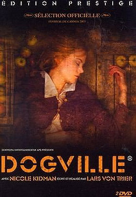 Dogville - Édition Collector 2 DVD
