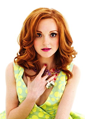 Jayma Mays