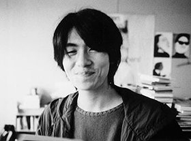Yuichiro Fujimoto