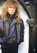 Joey Tempest