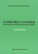 O Discurso e o Poder