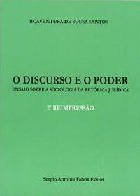 O Discurso e o Poder