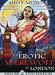 An Erotic Werewolf in London