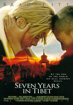 Seven Years in Tibet