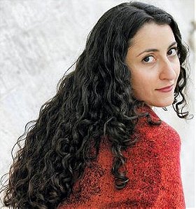 Amira Selim