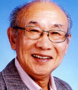Nobuyoshi Matsukuma