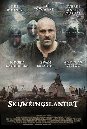 Skumringslandet