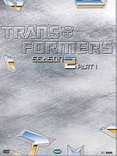 Transformers - Season Two, Part 1