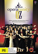 Operatunity Oz