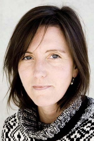 Sibylle Tafel