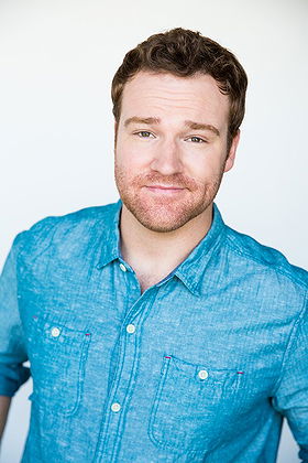 Shane Hartline