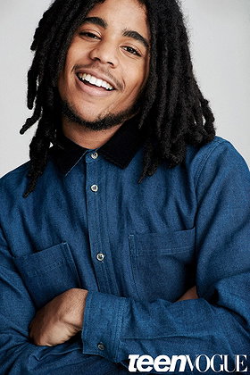 Skip Marley