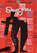 Saint Joan (Warner Archive Collection)