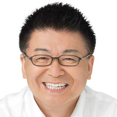 Hiroshi Ikushima