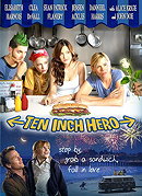 Ten-Inch Hero