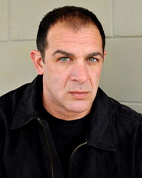 Paul Diomede