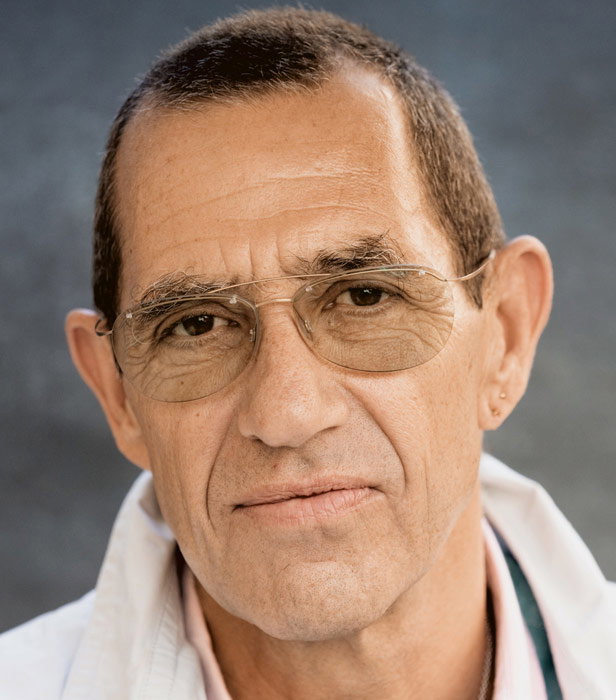 Stephan Remmler
