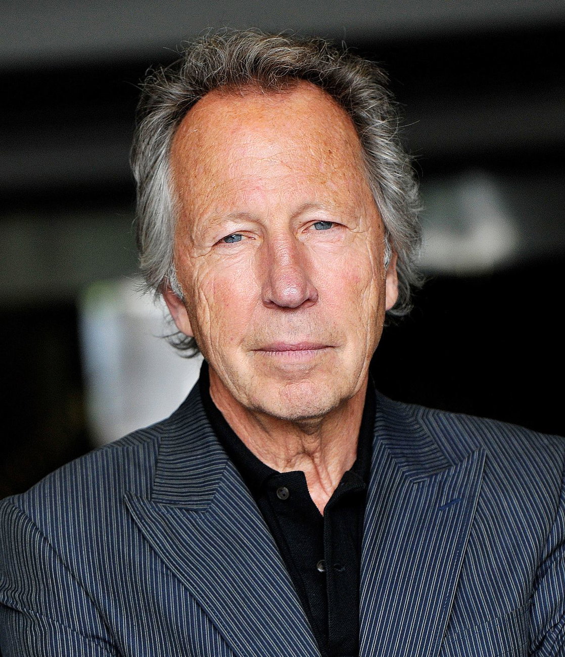 Hartmut Becker