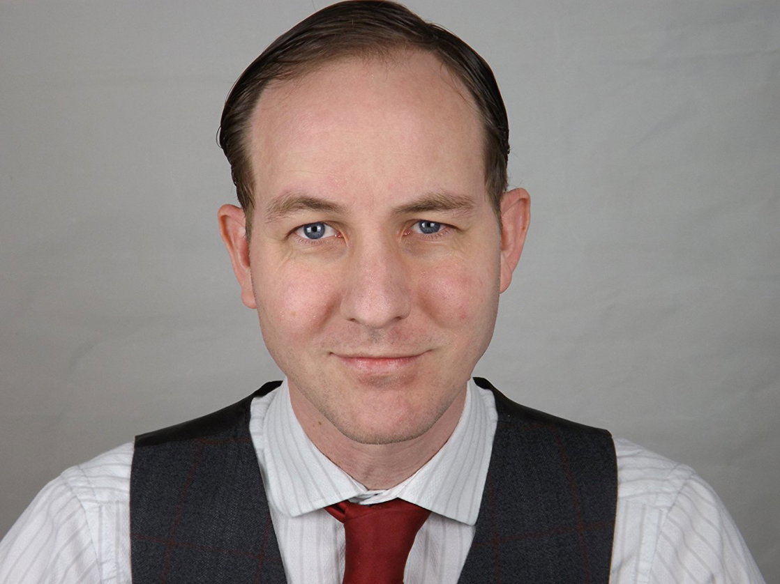 Tim Ingall